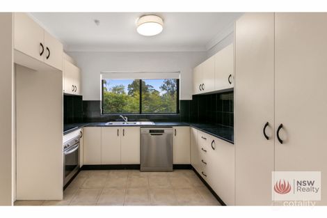 Property photo of 2/5 Sinclair Street Gosford NSW 2250