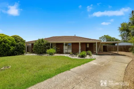 6 Dougal Ct, Kurunjang, VIC 3337