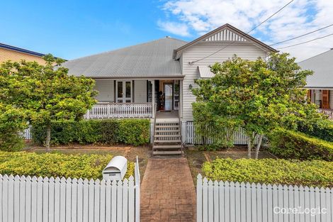 Property photo of 75 Chester Street Teneriffe QLD 4005