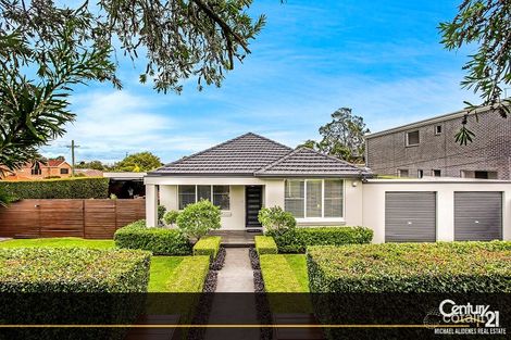 Property photo of 7 Daisy Street Roselands NSW 2196