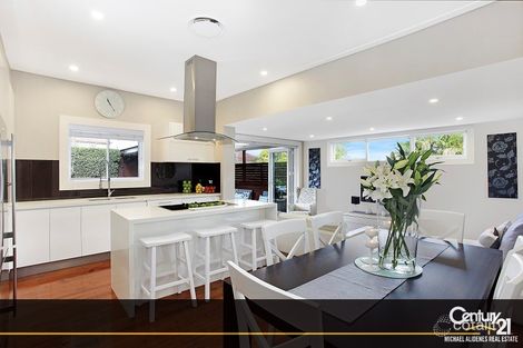 Property photo of 7 Daisy Street Roselands NSW 2196