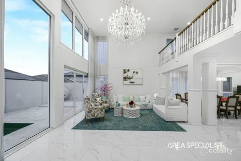 14 Appalachian St, Truganina, VIC 3029