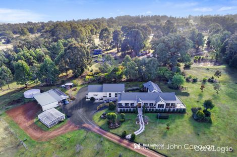 82 Bromfield Dr, Tolmie, VIC 3723