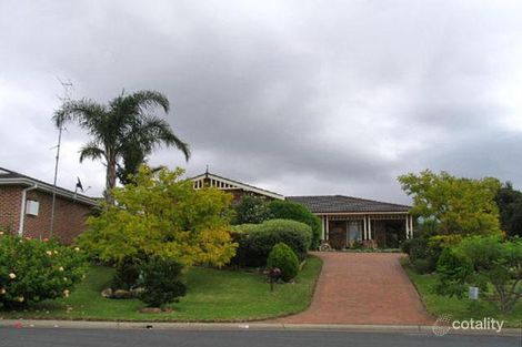 15 Mulgara Pl, Blackbutt, NSW 2529