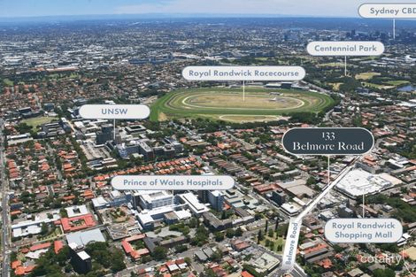 133 Belmore Rd, Randwick, NSW 2031