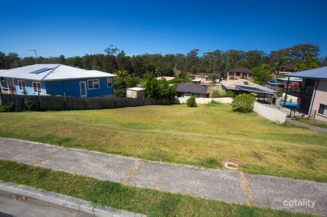 Property photo of 8 Clarke Close Hyland Park NSW 2448