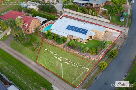 Property photo of 12 Kunde Street Cornubia QLD 4130