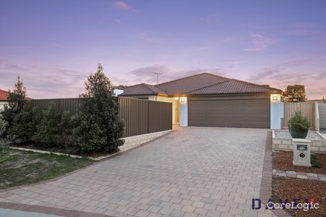 Property photo of 16 Denison Turn Ridgewood WA 6030
