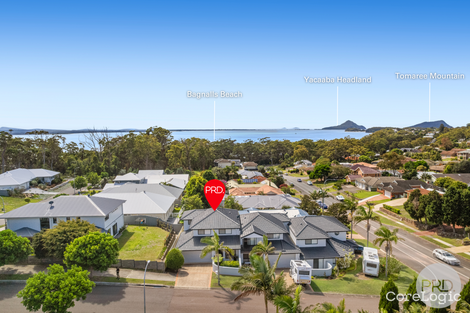 Property photo of 1/139 Bagnall Beach Road Corlette NSW 2315