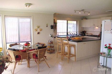 Property photo of 24 Arnold Janssen Drive Beaumont Hills NSW 2155