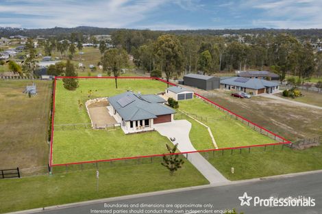 Property photo of 439-441 Peppertree Drive Jimboomba QLD 4280