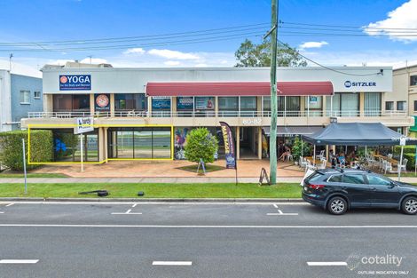 2/80-82 Sixth Ave, Maroochydore, QLD 4558