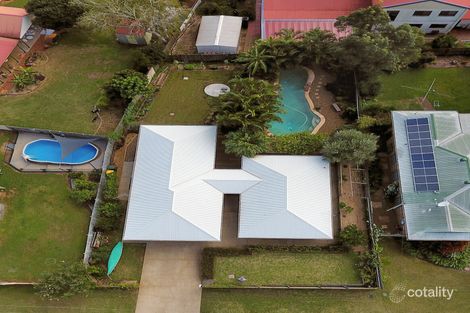 Property photo of 19 Linden Crescent Qunaba QLD 4670