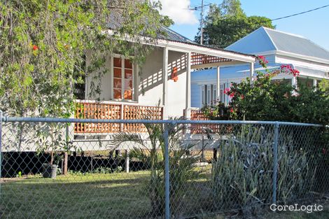Property photo of 4 Hardwicke Street Hughenden QLD 4821