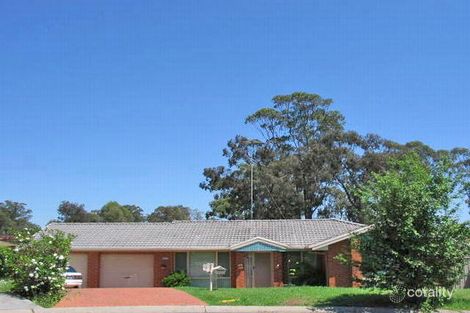 4 Thea Pl, Rooty Hill, NSW 2766