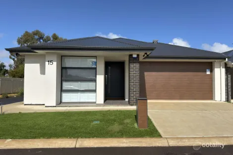 15/92 Brandis Rd, Munno Para West, SA 5115