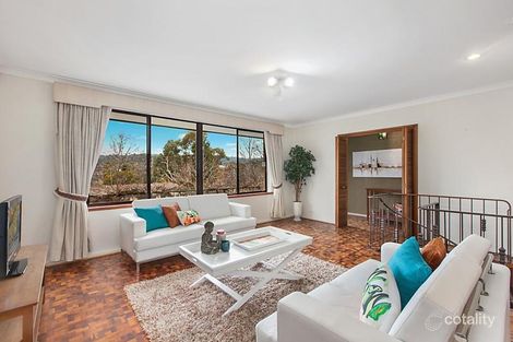 Property photo of 11 Cameron Street Farrer ACT 2607