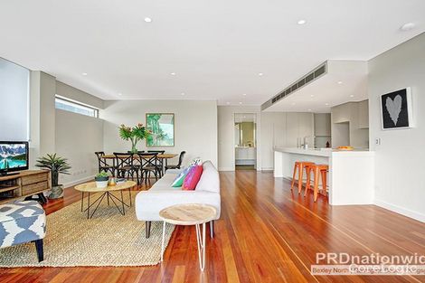 Property photo of 302/160 Ramsgate Road Ramsgate Beach NSW 2217