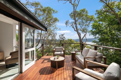 Property photo of 2 Bynya Road Palm Beach NSW 2108