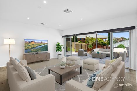 Property photo of 18 Campaspe Circuit Albion Park NSW 2527