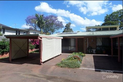 1/28 Chilcote St, North Toowoomba, QLD 4350