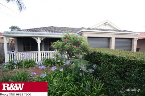 21 Dryden Ave, Oakhurst, NSW 2761