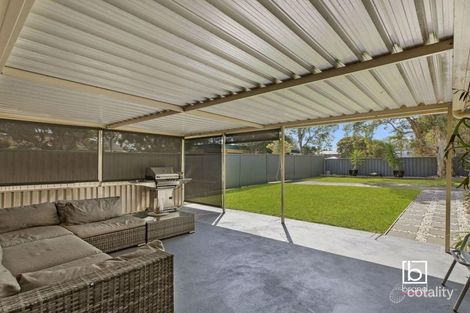 Property photo of 47 Kerry Crescent Berkeley Vale NSW 2261