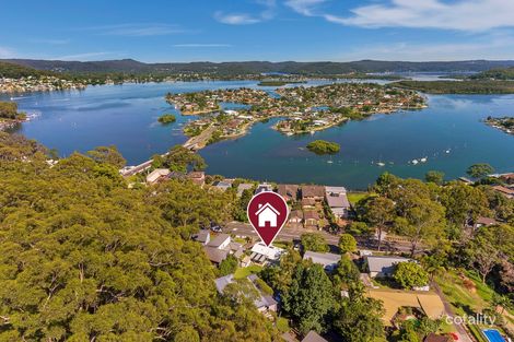 Property photo of 6 Empire Bay Drive Daleys Point NSW 2257