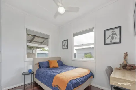 Property photo of 14 Walsh Street Walkervale QLD 4670