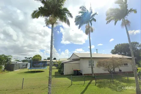 14 Walsh St, Walkervale, QLD 4670