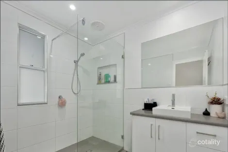 Property photo of 14 Walsh Street Walkervale QLD 4670