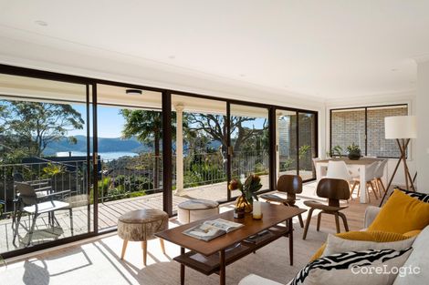 Property photo of 10 Loblay Crescent Bilgola Plateau NSW 2107