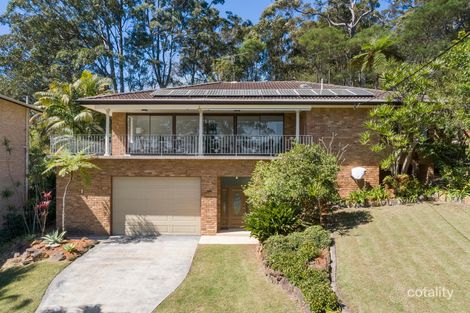 Property photo of 10 Loblay Crescent Bilgola Plateau NSW 2107