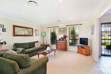 Property photo of 32 Warrah Drive Calala NSW 2340