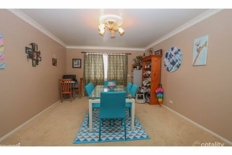 Property photo of 32 Pellion Place Windradyne NSW 2795