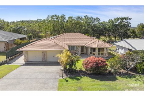 22 Frangipani Dr, Lammermoor, QLD 4703