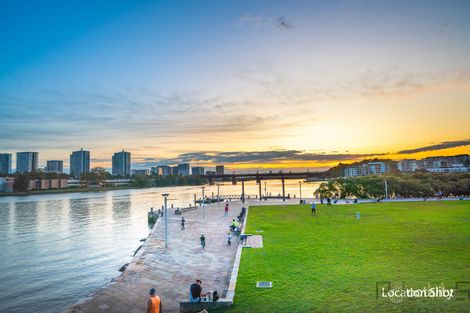 408a/53 Nancarrow Ave, Ryde, NSW 2112