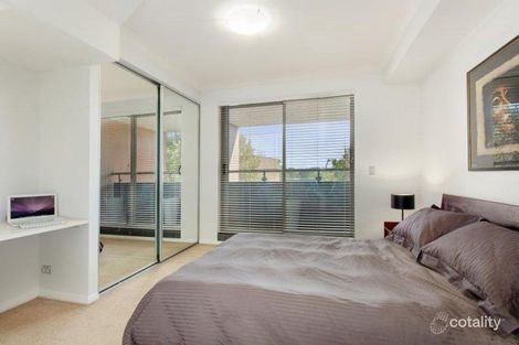 Property photo of 85/8 Renwick Street Redfern NSW 2016
