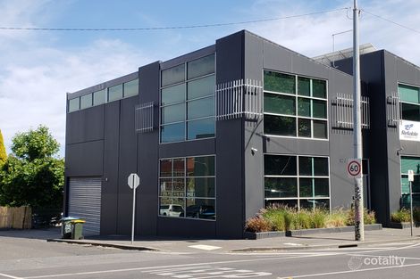 127-129 Boundary Rd, North Melbourne, VIC 3051