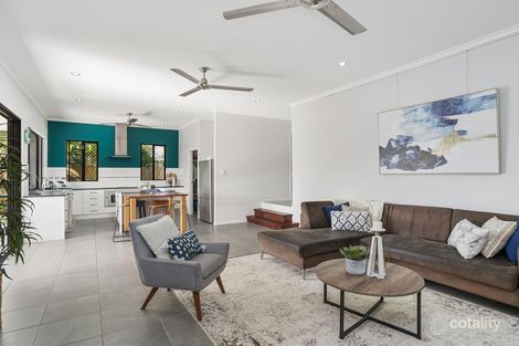 Property photo of 22 Parrot Close Kanimbla QLD 4870