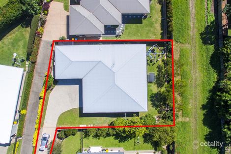 Property photo of 22 Parrot Close Kanimbla QLD 4870