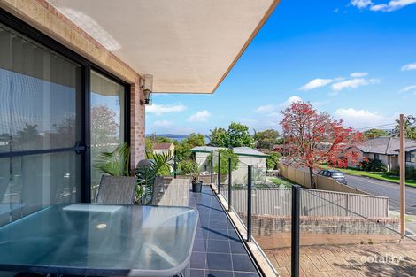 Property photo of 4/5-7 Centennial Avenue Long Jetty NSW 2261