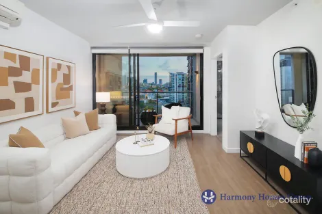 1110/36 KING ST, BOWEN HILLS, QLD 4006