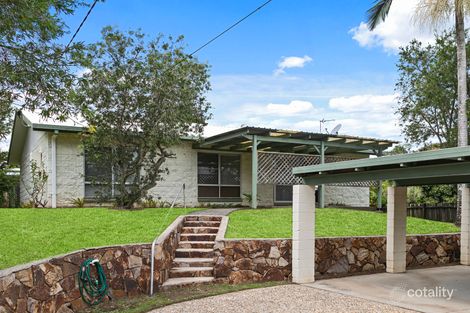 12 Cunningham Cres, Nambour, QLD 4560