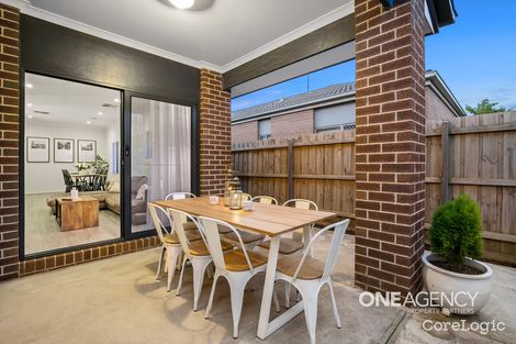 Property photo of 5 Coliban Road Werribee VIC 3030