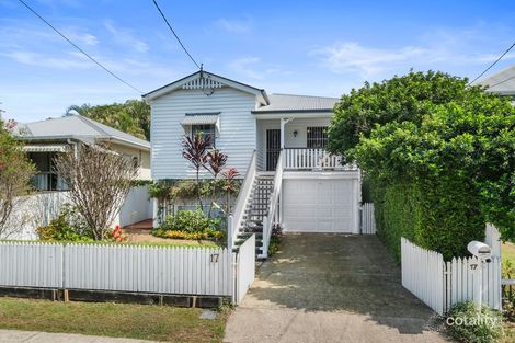 Property photo of 17 Southerden Street Sandgate QLD 4017