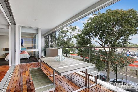 Property photo of 302/160 Ramsgate Road Ramsgate Beach NSW 2217