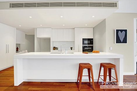 Property photo of 302/160 Ramsgate Road Ramsgate Beach NSW 2217