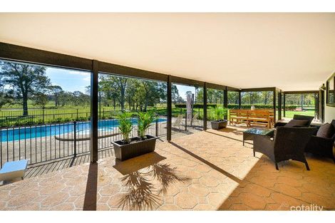Property photo of 120 Weelsby Park Drive Cawdor NSW 2570