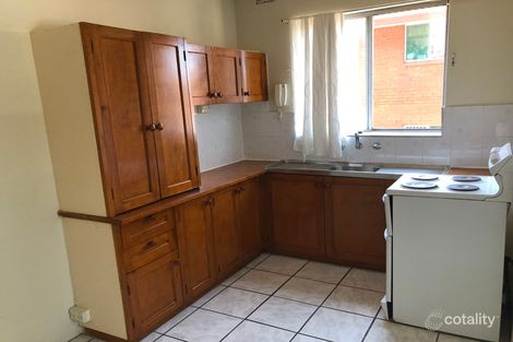 Property photo of 2/62 Hamilton Road Fairfield NSW 2165